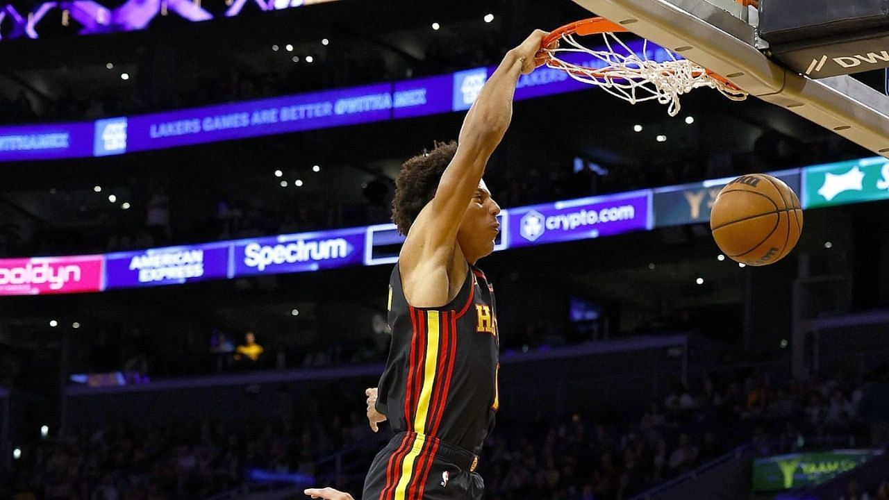 Atlanta Hawks vs LA Lakers Game Results and Highlights