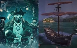 5 ways Skull and Bones falls short of Sea of Thieves