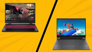 Acer Nitro 5 vs HP Victus: Which is the better mid-tier gaming laptop?
