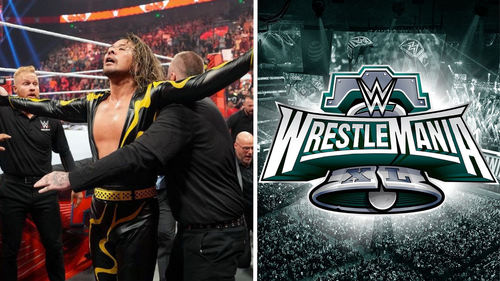 WWE WrestleMania 40 could be missing out on some big stars