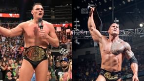 WWE News Roundup: Record-breaking champion's winning streak ends, Major name to confront The Rock at WrestleMania XL? Big E on Gunther