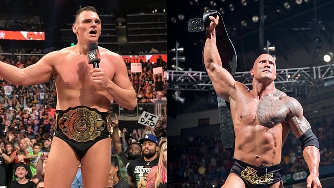 WWE News Roundup: Record-breaking champion's winning streak ends, Major name to confront The Rock at WrestleMania XL? Big E on Gunther