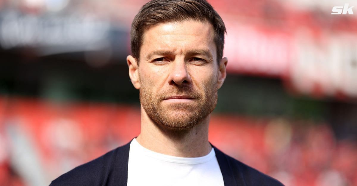 Pundit urges Liverpool to appoint 39-year-old boss as manager ahead of Xabi Alonso