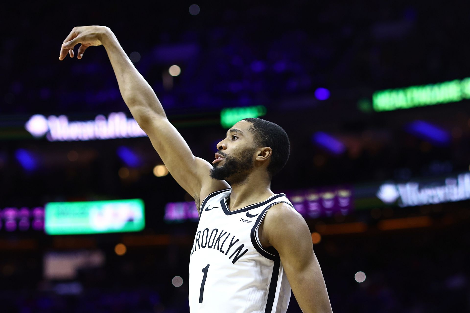 Memphis Grizzlies vs Brooklyn Nets Prediction, Starting Lineups