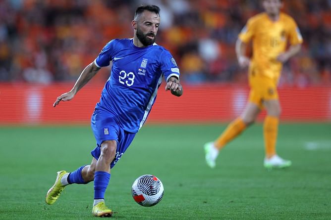 Greece vs Kazakhstan Prediction and Betting Tips | March 21st 2024