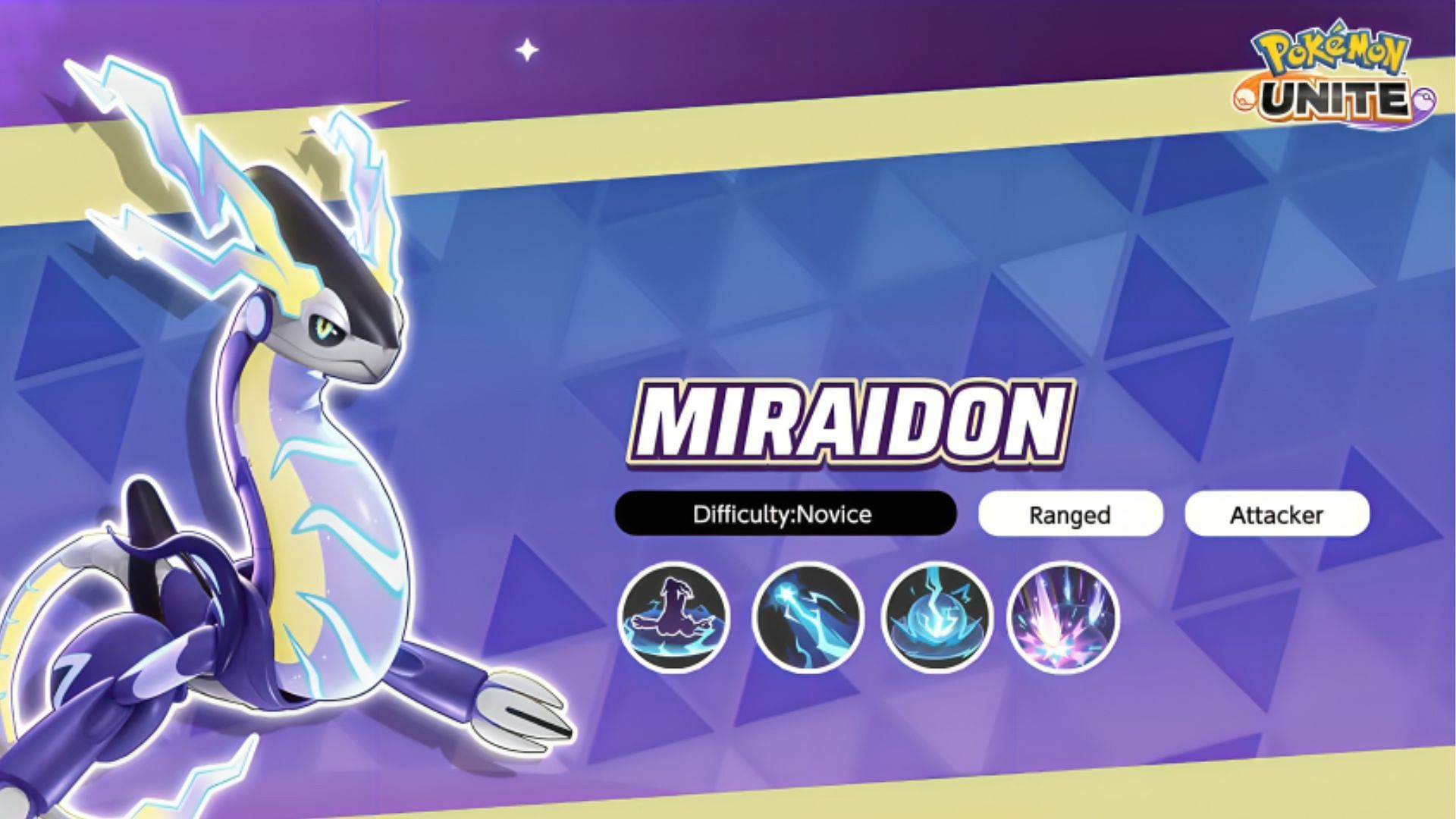 How to counter EX license Miraidon in Pokemon Unite?