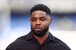 Arsenal, Liverpool or Manchester City? Micah Richards dismisses one club's chances of winning the Premier League title
