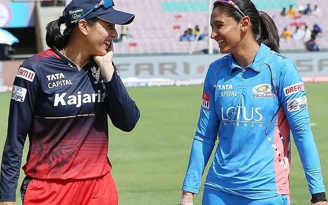 WPL 2024: ‘घायल शेर ज्यादा बेहतर...’, आरसीबी और मुंबई के बीच टक्कर से पहले पूर्व दिग्गज ने कही बड़ी बात