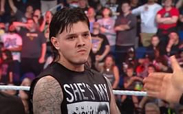 Dominik Mysterio eyeing "important" 34-year-old star as the next Judgment Day recruit