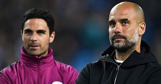 3 Manchester City stars serious doubts for their crucial clash with Arsenal: Reports