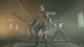 Warframe Anniversary Event 2024: start date, Dex Nikana, Twitch drops, and more