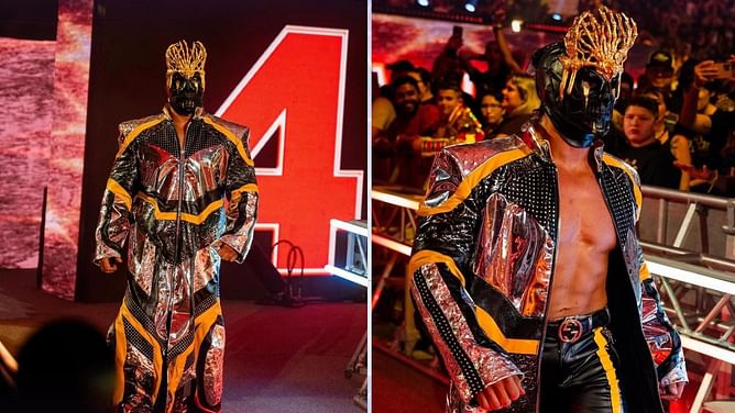 Ex-WWE Superstar opens up on why Andrade returned from AEW (Exclusive)