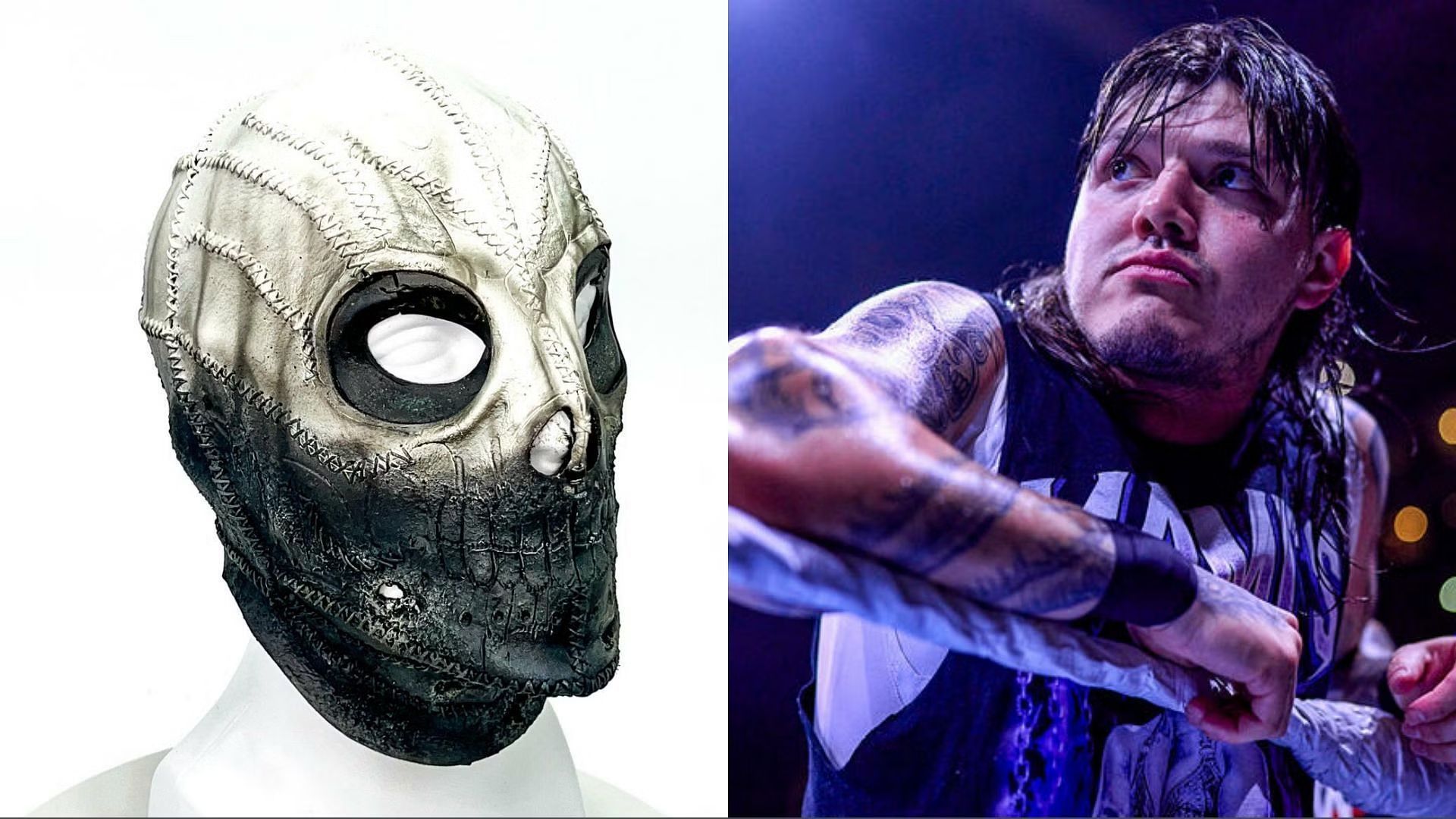 2-time Champion To Turn Heel And Align With Dominik Mysterio To Defeat ...