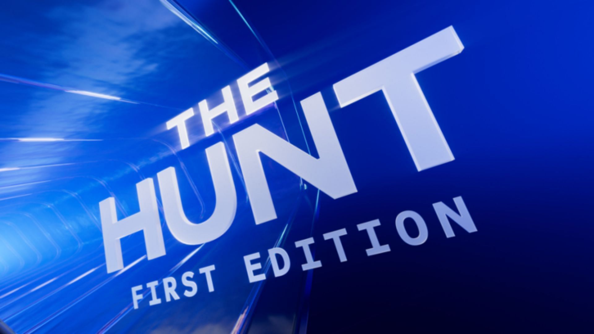 Roblox The Hunt: First Edition