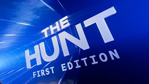 Best Tips to easily earn Tokens/Badges in Roblox The Hunt: First Edition