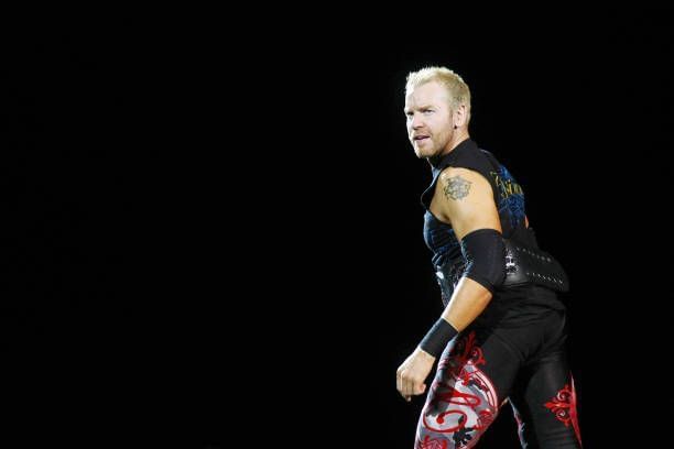 Who Are Christian Cage’s daughter? Age, Nationality & More