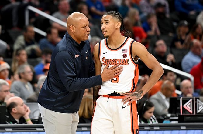 Is Syracuse in March Madness? Exploring Orange Men's postseason prospects