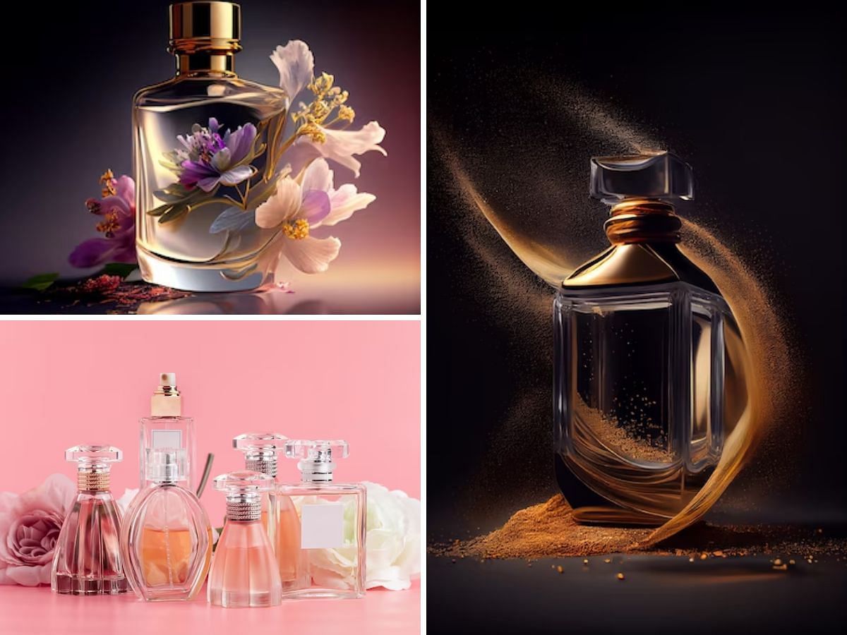 Perfumes vs colognes: Benefits and drawbacks