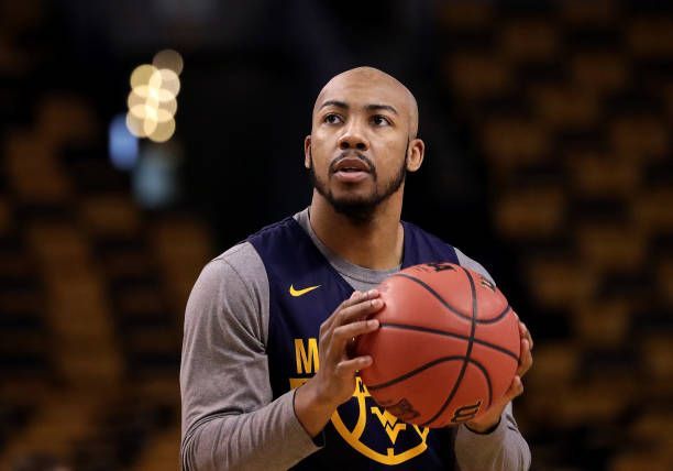 Where did Jevon Carter go to college?