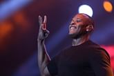 Dr. Dre speaks up about suffering 3 strokes following a brain aneurysm in 2021
