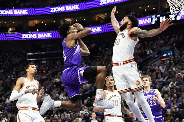 San Antonio Spurs vs Utah Jazz: Prediction, Starting Lineups and Betting Tips | March 27, 2024