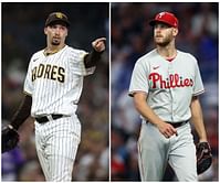 Blake Snell Free Agency: Phillies' Zack Wheeler extension casts doubt on pursuit for former Cy Young winner, per insider