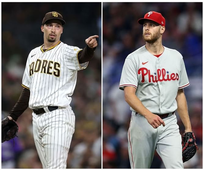 Blake Snell Free Agency: Phillies' Zack Wheeler extension casts doubt on pursuit for former Cy Young winner, per insider