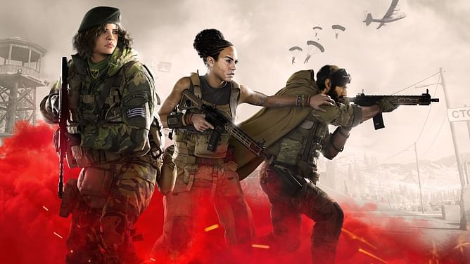Warzone Mobile has earned way less than CoD Mobile after 4 days of its release