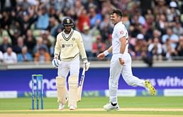 3 player battles to watch out for in India vs England 5th Test ft. Shubman Gill vs James Anderson