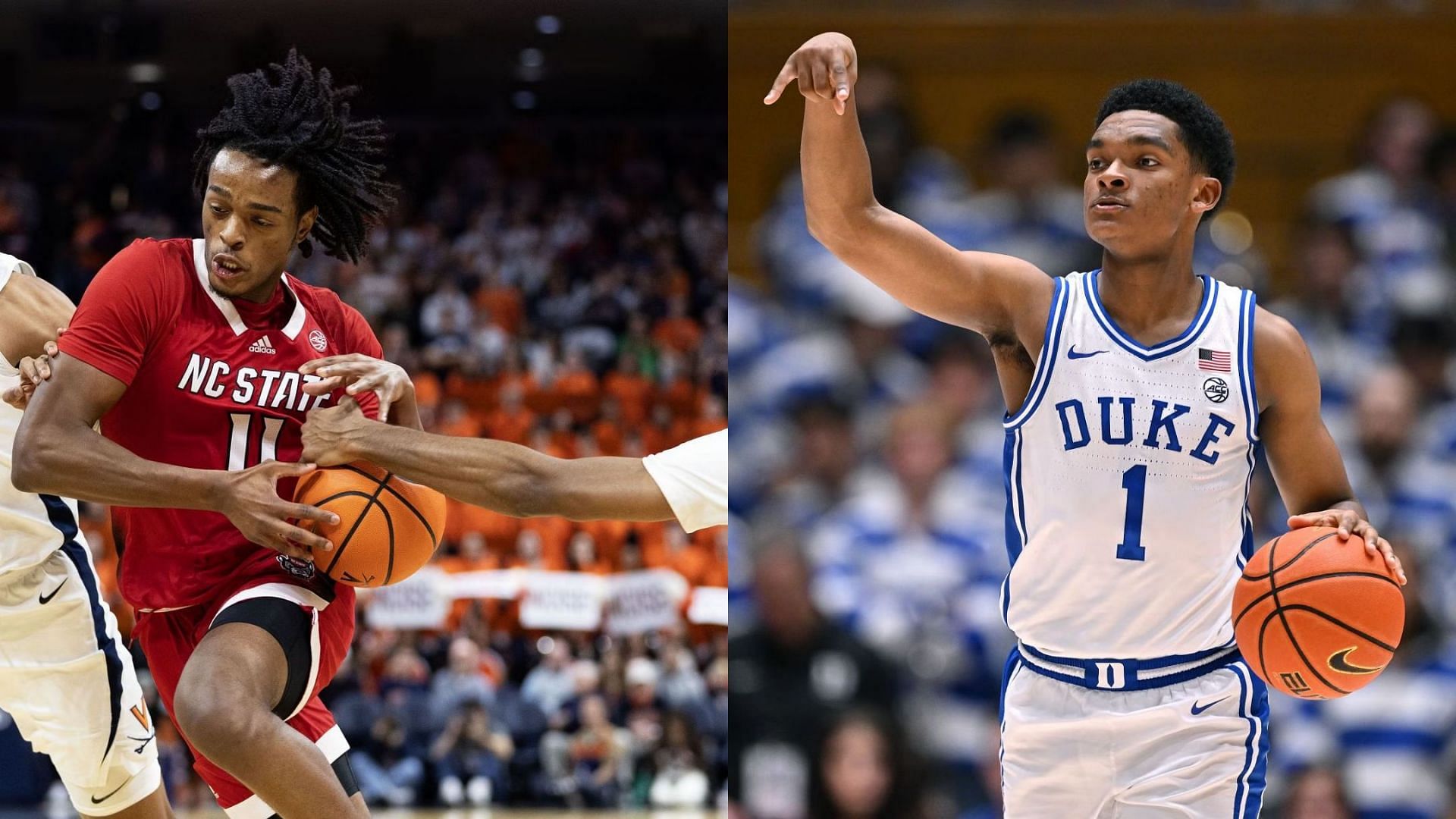 Duke vs NC State Basketball injury report, March 31 ahead of NCAA