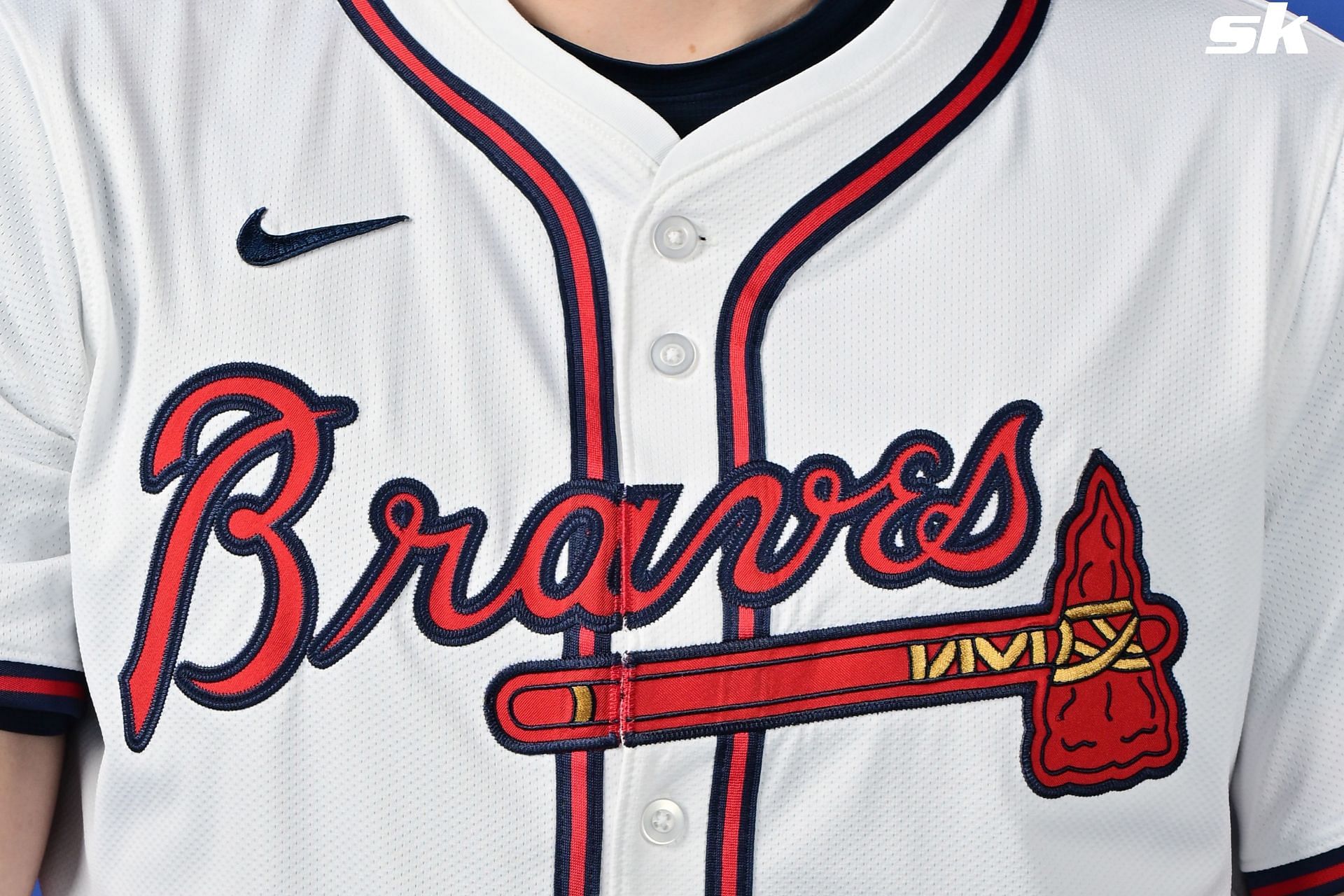 Jeff Passan believes that the Braves have a real chance of winning the World Series this year.