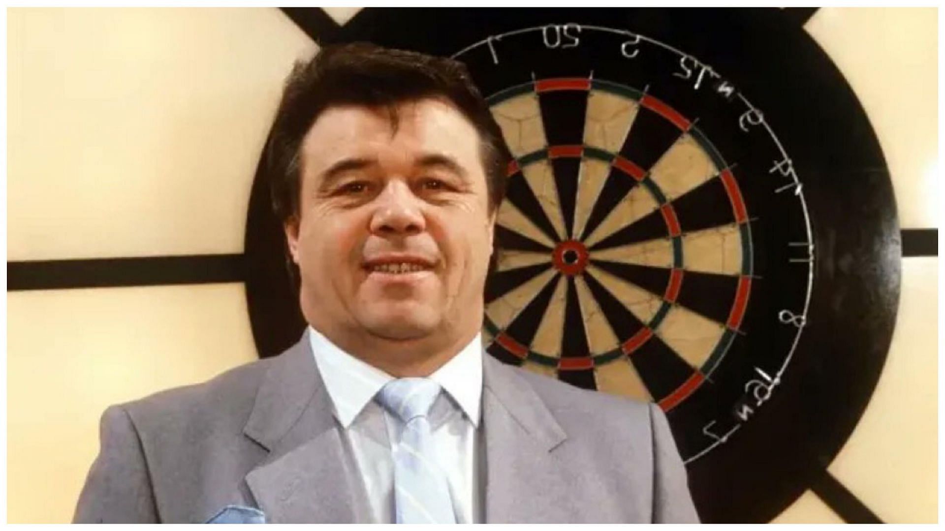 Tony Green, BBC darts commentator and Bullseye co-host, died at 85 after battling Alzheimer