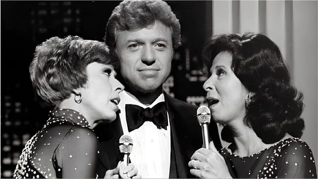 Is David Nessim Lawrence the son of Steve Lawrence? All about his wife ...