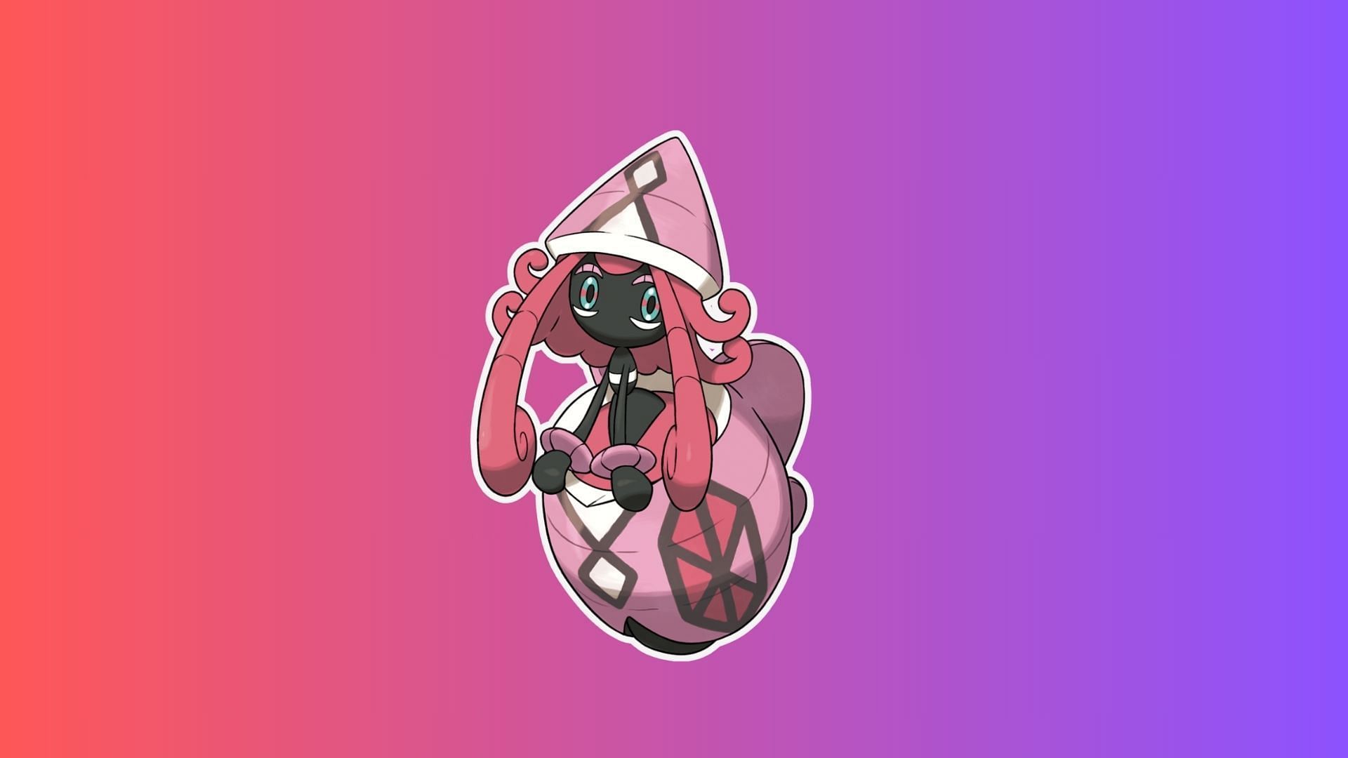 Tapu Lele in raids (Image via TPC)