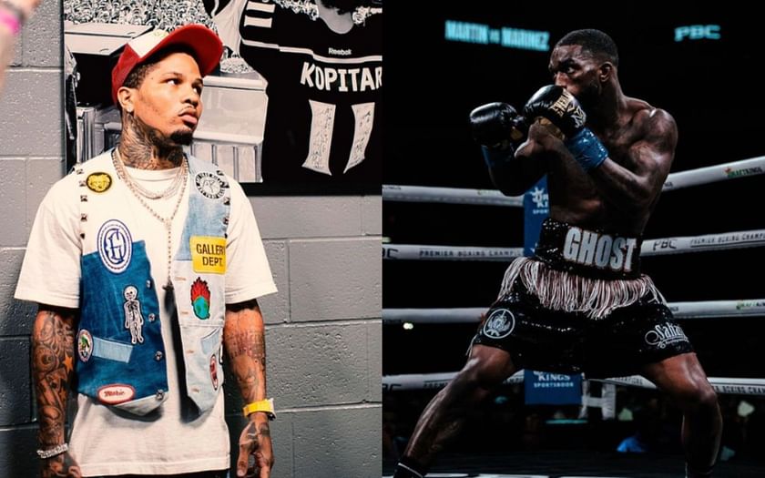 Gervonta Davis vs. Frank Martin: When is Gervonta Davis vs. Frank Martin?  All known details for the return of 'Tank'