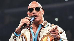 Ex-WWE employee takes issue with bad reception during The Rock's promo on SmackDown (Exclusive)
