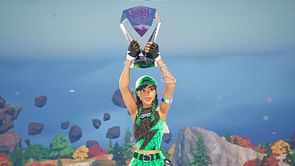 Fortnite Chapter 5 Season 2 leaks hints at upcoming Cash Cups