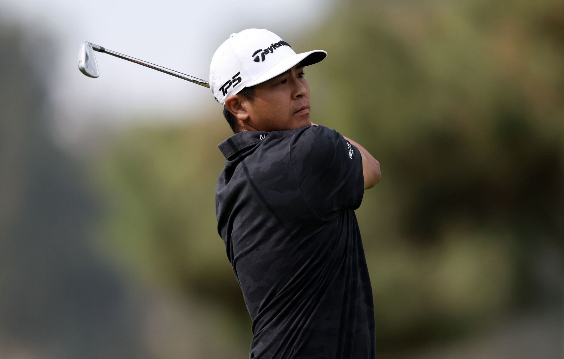 Defending champion Kurt Kityama also missed the weekend at the 2024 Arnold Palmer Invitational