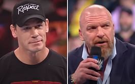 John Cena could be disappointed for turning former US Champion into a "clown," says ex-WWE writer (Exclusive)