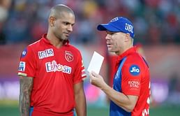 IPL 2024: 3 landmarks that can be reached in today's PBKS vs DC match