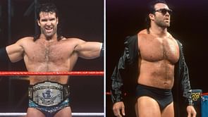 WWE Hall of Famer shares insights on why it was not important for Scott Hall to win a World Championship