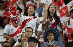 Peru vs Dominican Republic Prediction and Betting Tips | March 27th 2024