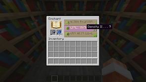 Every Minecraft mace enchantment ranked