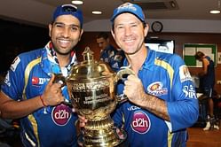 5 smoothest captaincy transitions in IPL history ft. Rohit Sharma