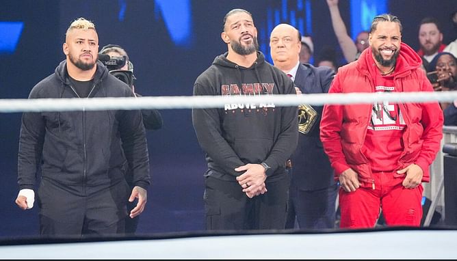 "Sellout after sellout" - Paul Heyman makes a bold claim about Roman Reigns on social media