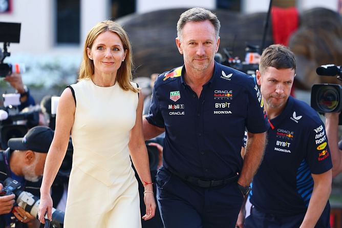 "Nothing as vicious and unpleasant as this": F1 pundit gives his take on the leak of alleged evidence in the Christian Horner investigation
