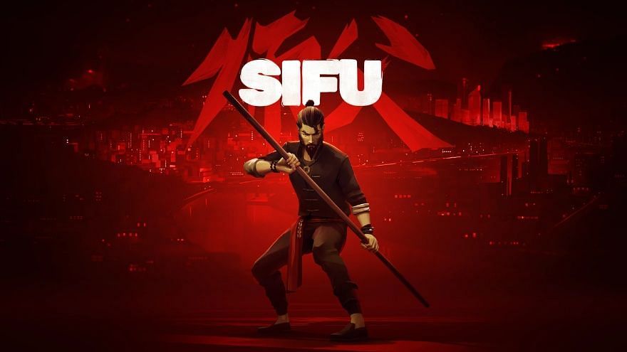 Pick Sifu for some high-octane fun (Image via H2 Interactive)