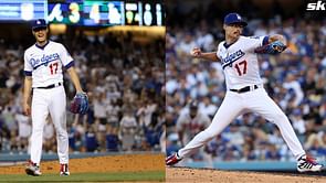 Joe Kelly's renowned Mariachi jacket sparks reimagining of Dodgers' minor league team branding