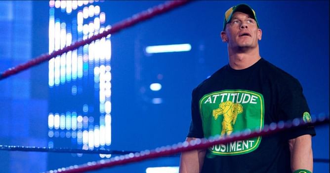 John Cena reveals he has already planted the seeds for major AEW star's move to WWE someday