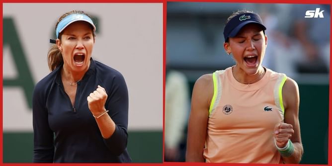 Indian Wells 2024: Danielle Collins vs Erika Andreeva preview, head-to-head & prediction | BNP Paribas Open